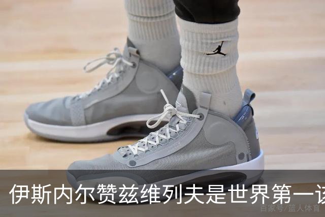 伊斯内尔赞兹维列夫是世界第一该有的样子，世界最好接发球员之一