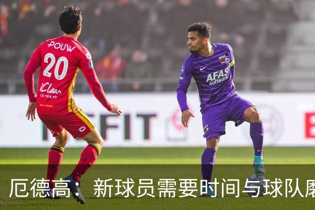 厄德高：新球员需要时间与球队磨合，我们每周都在变得更好