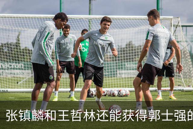 张镇麟和王哲林还能获得郭士强的青睐吗？杜锋说出大实话！
