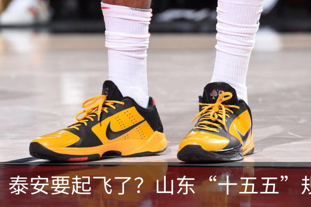 泰安要起飞了？山东“十五五”规划直接点名泰山！