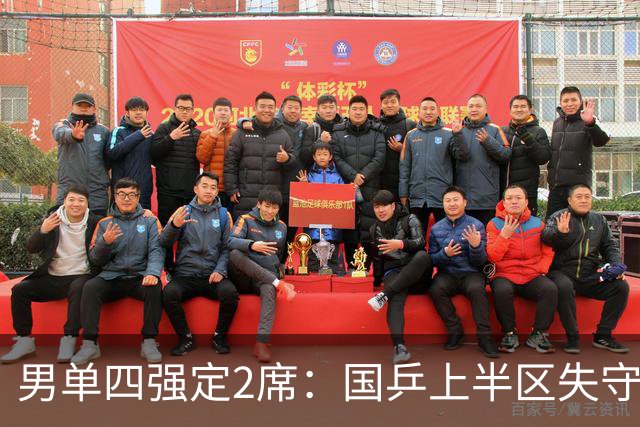 男单四强定2席：国乒上半区失守！梁靖崑不敌张禹珍，雨果晋级