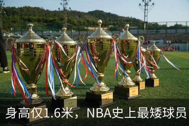 身高仅1.6米，NBA史上最矮球员，博格斯的球衣号码将在黄蜂队退役