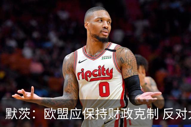 默茨：欧盟应保持财政克制 反对大幅扩增预算规模